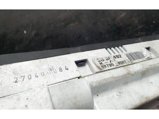 Панель приборов 69795850T, 3038492 Saab 9-5