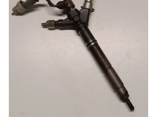 Форсунка 2367026020, 1K01238 Lexus IS 220D-250-350