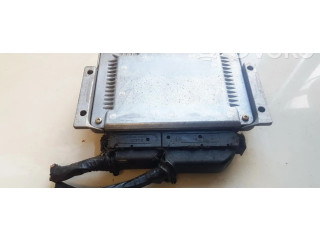 Řídící jednotka 0281001955 Fiat Punto (188) 2000