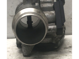 Дроссельная заслонка 161A05457R, 161A05457R   Dacia Duster