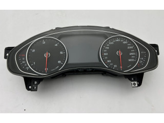 Přístrojová deska Audi A6 C7 2018 4G8920932S