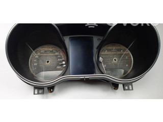 Панель приборов A4479006504   Mercedes-Benz V Class W447       