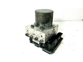 Блок АБС 0265950986, A0064316312 Mercedes-Benz A W169 2004-2012 года