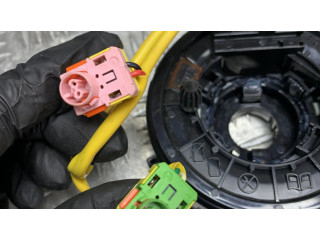 Полоса надувных подушек (кольцо srs)