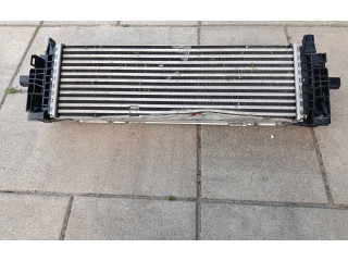 Интеркулер 8578146 BMW X3 G01