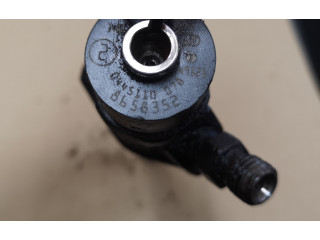 Форсунка 0445110078    Volvo XC90   