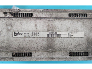 Интеркулер  IMPRK1434922   Citroen C5 