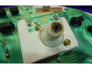 Панель приборов 96518057, 96518057   Chevrolet Matiz       