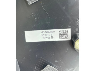 Подушка безопасности в сиденье 5fa880442d, 5fa885702e   Cupra Formentor