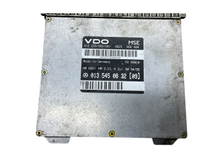 Řídící jednotka 412229 Mercedes-Benz E W124 1988