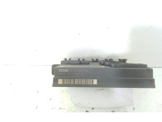 Комплект блоков управления 0281010729, 0281010729 Audi A4 Allroad