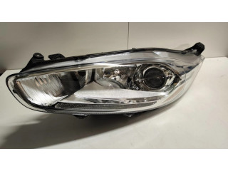 Přední světlo C1BB13W030CH, 000002 Ford Fiesta 2016