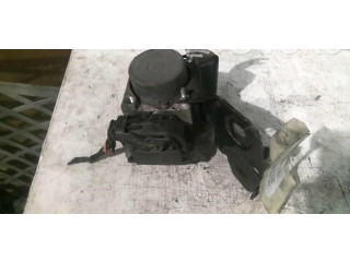 Блок АБС NT Fiat Grande Punto - года