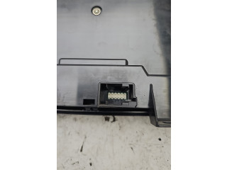 Блок управления климат-контролем 9666027777, 9666027777 Citroen DS4