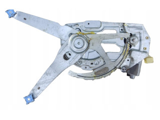 Передний комплект электрического механизма для подъема окна       Volvo XC90  2014 -  года   