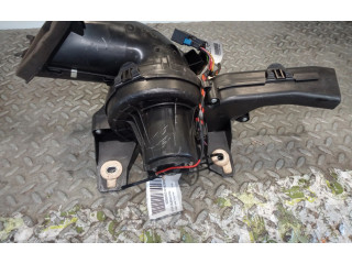 Вентилятор печки 9683441680 Peugeot 5008