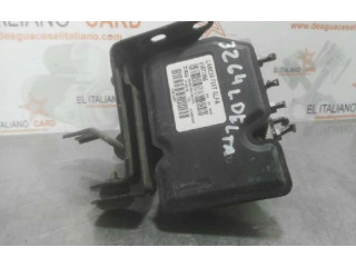 Блок АБС 51877466, 51877466 Lancia Delta III 2008 - 2014 года