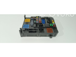 Модуль управления BSM 9832880280, 1681480280   Citroen C3 Aircross    