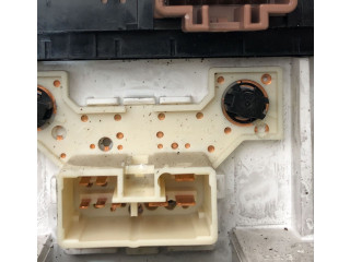 Блок управления климат-контролем Daihatsu Trevis