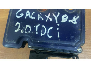 Блок АБС 16150201, E237   Ford  Galaxy  2006-2015 года