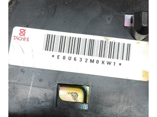 Подушка безопасности в сиденье 78005SEAG81   Honda Accord