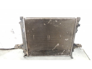 Радиатор охлаждающей жидкости