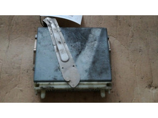 Блок управления двигателя 0281001802 Volvo V70