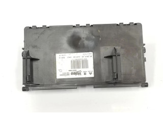 Блок управления 9687606680   Citroen DS4