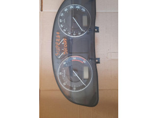 Панель приборов 3U0 Skoda Superb B5 (3U)