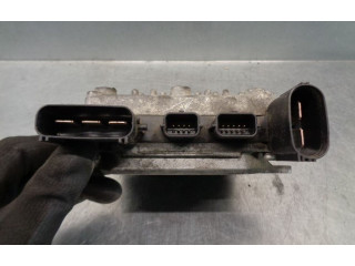 Блок управления 34710SC020, E271058005 Subaru Forester SH