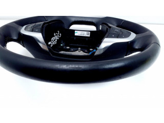 Руль Citroen C4 I 2004-2010 года 98039712ZD, 3070072A5