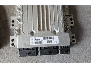 Блок управления двигателя 237102277R, S180095106A   Dacia Duster