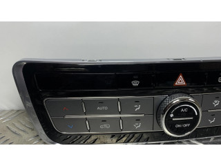 Блок управления климат-контролем 6871036000 SsangYong Rexton