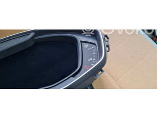 Панель приборов 8W5920790E, 0263731033 Audi Q5 SQ5