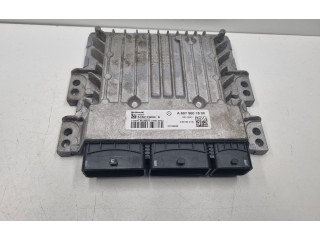 Блок управления двигателя A6079001800, 6079001800   Mercedes-Benz A W176