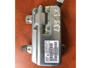 Подушка безопасности двери 3426316, 07B3032B0857L BMW X3 E83