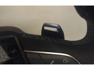 Volant Audi A4 S4 B9 8W 2019 8W0419091FL, 4M8419508A  