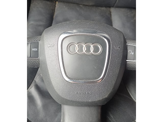 Volant Audi Q7 4L 2010   