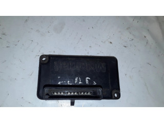 Модуль зажигания "Коммутатор"