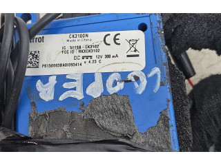 Блок управления CK100N Mini One - Cooper R56