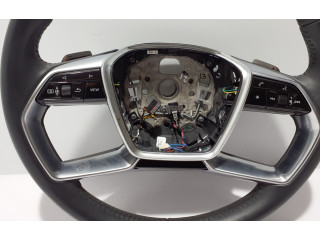 Volant Audi A6 S6 C8 4K 2021 4N0419091C