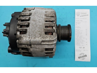 Генератор 03L903023L, IMPRK1372745   Volkswagen PASSAT B8      