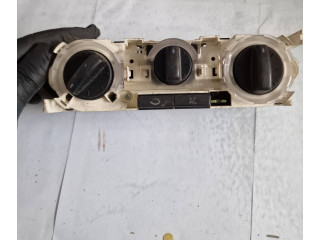 Блок управления климат-контролем 6Y0820045B, 901511760008 Skoda Fabia Mk1 (6Y)