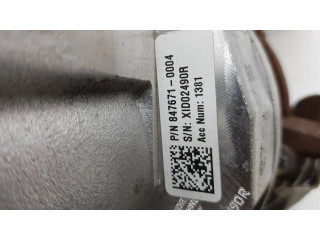 Turbodmychadlo Турбина 8476710004, 1381 Skoda Scala 1.6 DGT