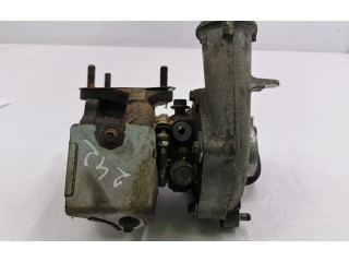 Турбина Mazda CX-7 K0422882, L3M713700D