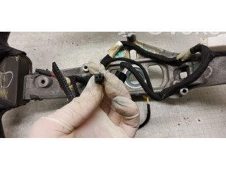 Руль Jeep Grand Cherokee 2010 - 2021 года X7110C028120321, 05057580AE