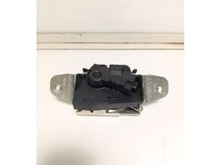 Замок багажника A2127400335 Tesla Model S