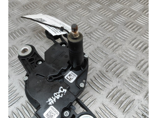 Моторчик заднего дворника 5G0955711A Volkswagen Golf VII