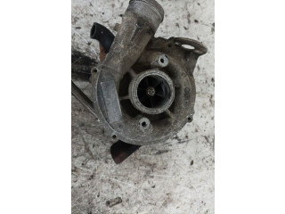 Турбина Ford S-MAX 9647105580