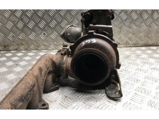 Turbodmychadlo Турбина 7794259M, 7794259M12 BMW 7 E65 E66